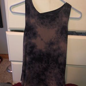american eagle soft and sexy tank top
